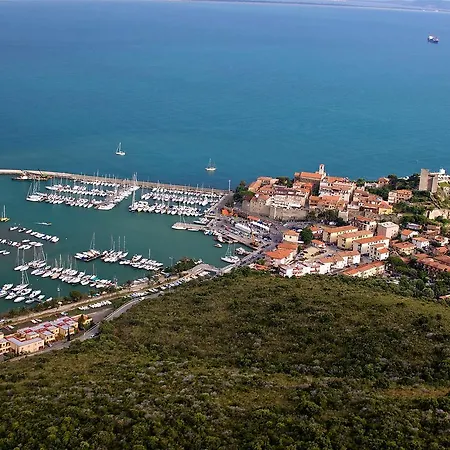Locazione Turistica Talamone.3 Talamone