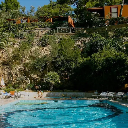 Üdülőpark Locazione Turistica Talamone.3
