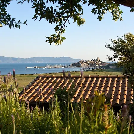 Locazione Turistica Talamone.3