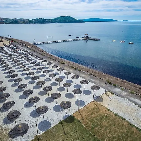 Üdülőpark Locazione Turistica Talamone.3
