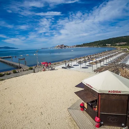 Üdülőpark Locazione Turistica Talamone.3
